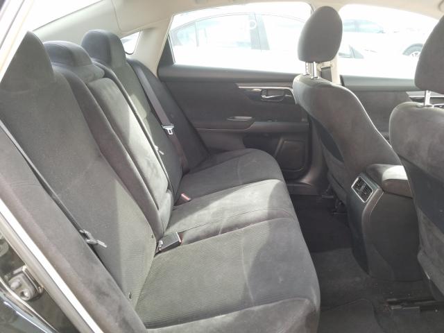 2013 NISSAN ALTIMA 3.5 1N4BL3AP0DN528553