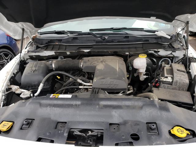 2019 RAM 1500 CLASS 1C6RR7FG3KS524039
