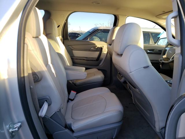 2015 GMC ACADIA SLT 1GKKRSKD1FJ386770