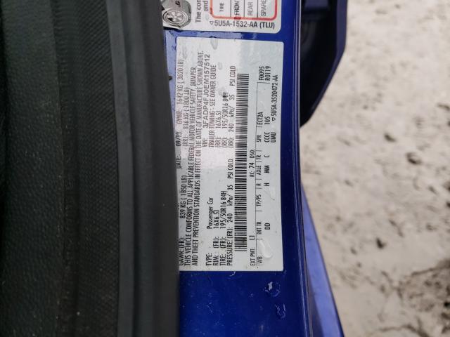 2014 FORD FIESTA TIT 3FADP4FJ0EM157512