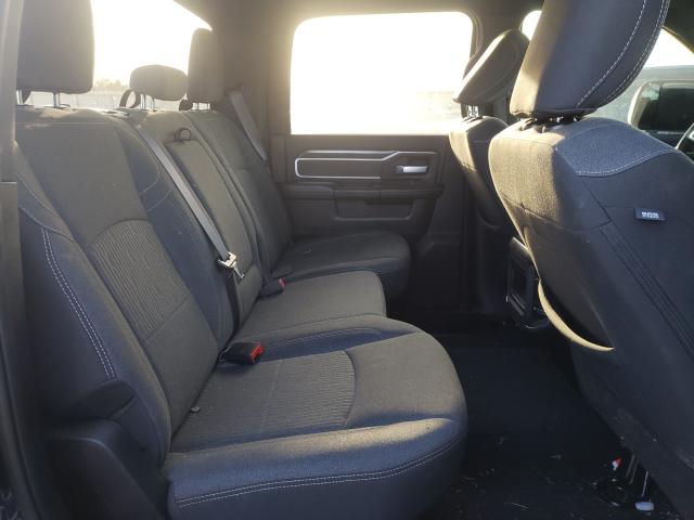 2019 RAM 2500 BIG H 3C6UR5DL4KG607730