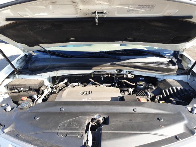 2012 ACURA MDX 2HNYD2H22CH523684