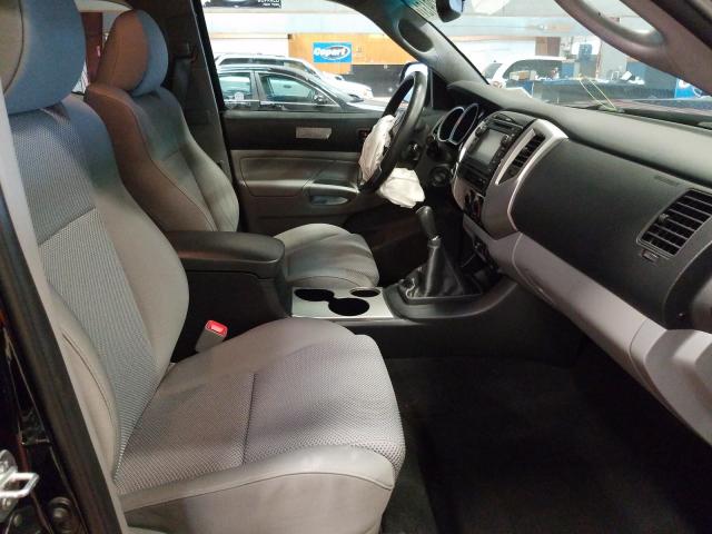 2013 TOYOTA TACOMA 5TFUU4EN3DX073135