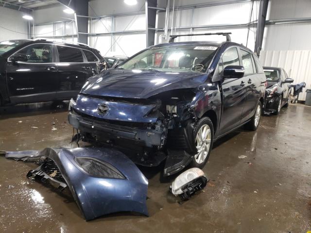 2015 MAZDA MAZDA 5 SP JM1CW2BL2F0179729