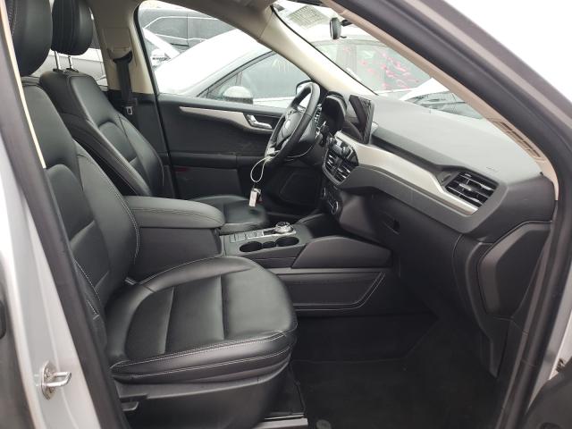2020 FORD ESCAPE SEL 1FMCU0H66LUB15379