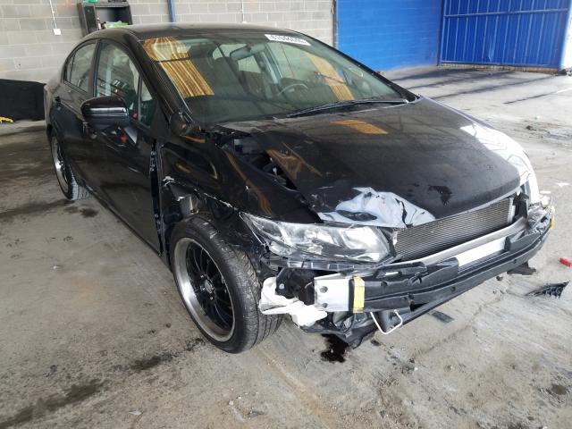 2015 HONDA CIVIC SE 19XFB2F71FE010105