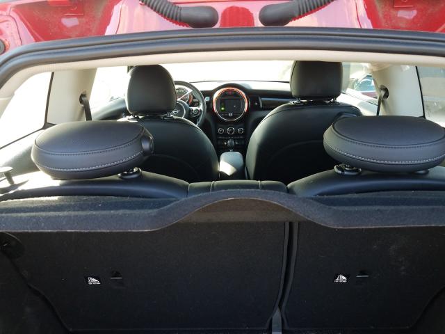 2019 MINI COOPER WMWXP5C58K2H96647