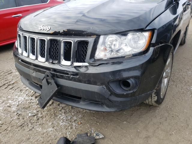 2011 JEEP COMPASS LI 1J4NF5FB8BD163852