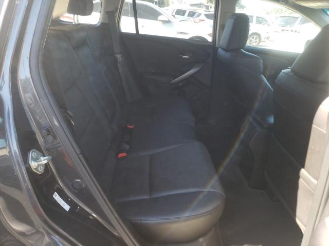 2014 ACURA RDX 5J8TB3H36EL016265