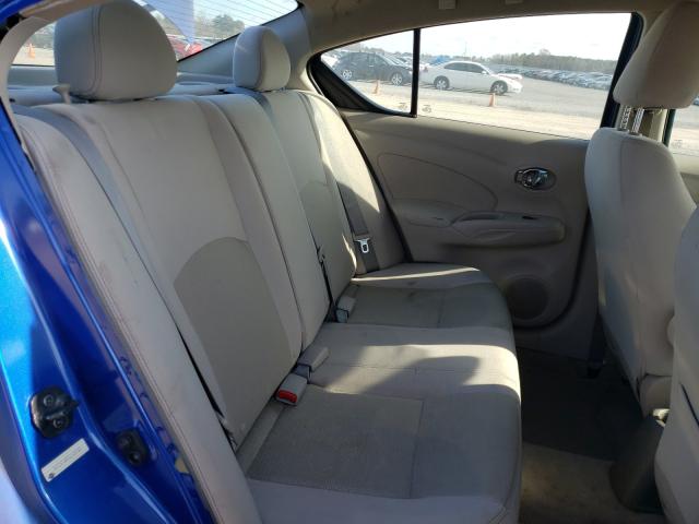2016 NISSAN VERSA 3N1CN7AP7GL869181