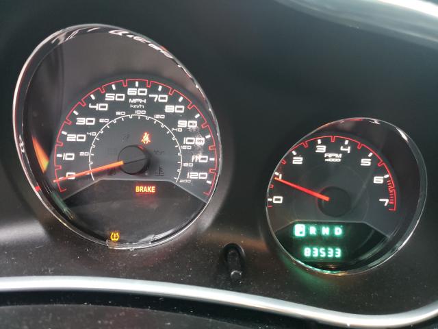 2013 DODGE AVENGER SE 1C3CDZABXDN589710