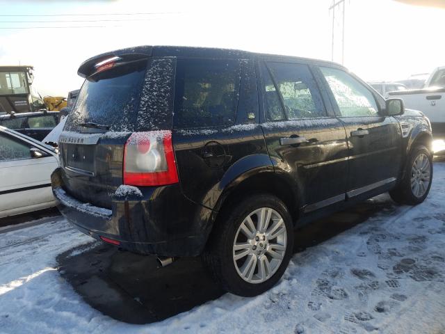 2010 LAND ROVER LR2 HSE SALFR2BN7AH157170