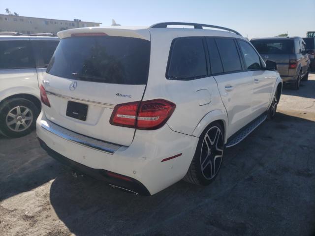 2018 MERCEDES-BENZ GLS 550 4M 4JGDF7DEXJB120713