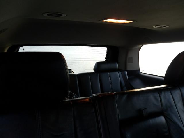 2011 CHEVROLET TAHOE 1GNSCAE07BR349239