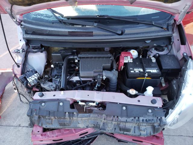 2015 MITSUBISHI MIRAGE DE ML32A3HJ2FH048181