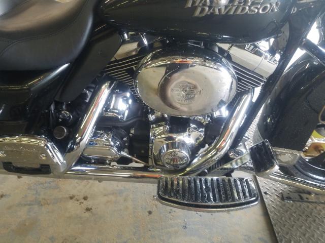 2006 HARLEY-DAVIDSON FLHRI 1HD1FBW176Y651715
