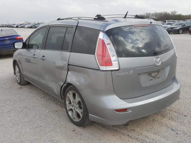 2010 MAZDA 5 JM1CR2W30A0367921