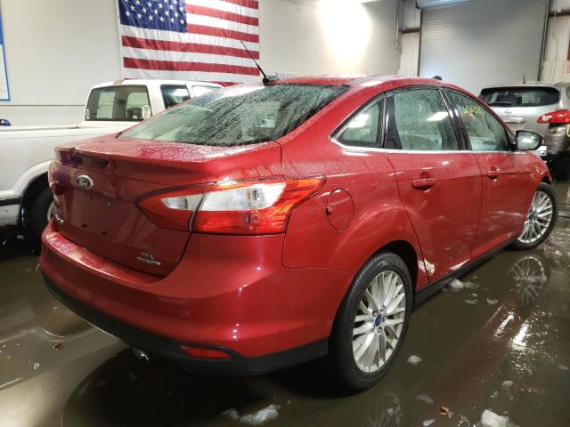 2012 FORD FOCUS SEL 1FAHP3H20CL366040