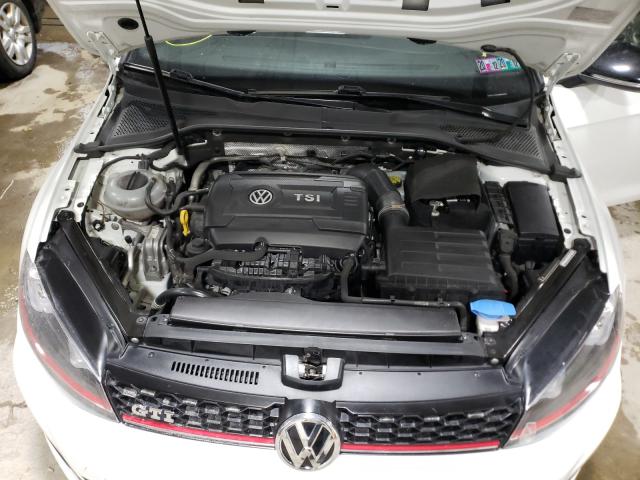 2016 VOLKSWAGEN GTI S/SE 3VW5T7AU2GM060440