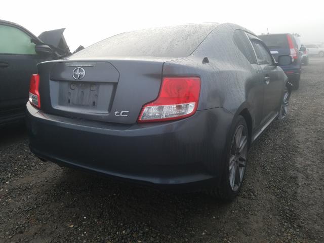 2012 TOYOTA SCION TC - JTKJF5C75C3042359