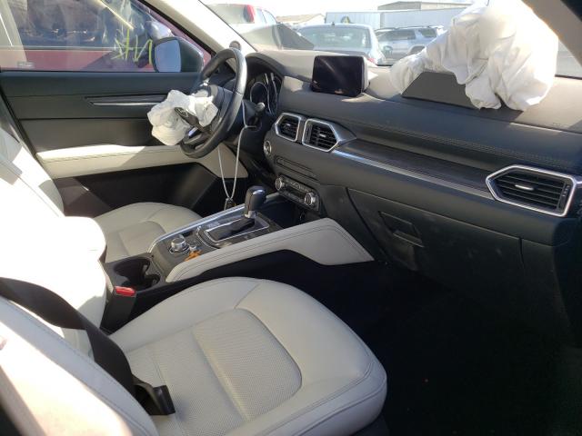 2018 MAZDA CX-5 GRAND - JM3KFADM9J0410055