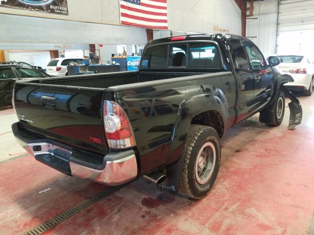 2013 TOYOTA TACOMA 5TFUU4EN3DX073135