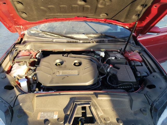 2020 LINCOLN MKZ RESERV 3LN6L5E94LR606648