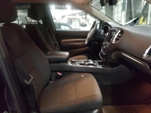 2014 DODGE DURANGO SX 1C4RDJAG0EC477529