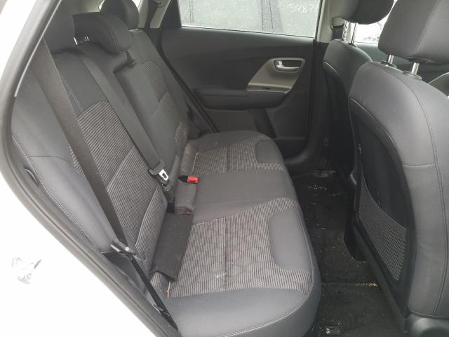 2018 KIA NIRO FE KNDCB3LC3J5188497