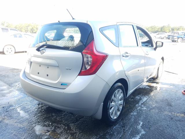 2015 NISSAN VERSA NOTE 3N1CE2CP1FL356877