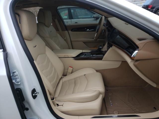 2017 CADILLAC CT6 PLATIN 1G6KN5R6XHU177029