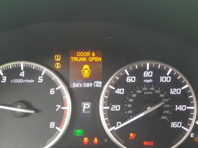 2014 ACURA ILX 20 19VDE1F33EE009048