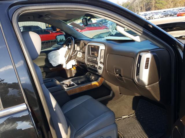 2014 GMC SIERRA K15 1GTV2VEC0EZ189848