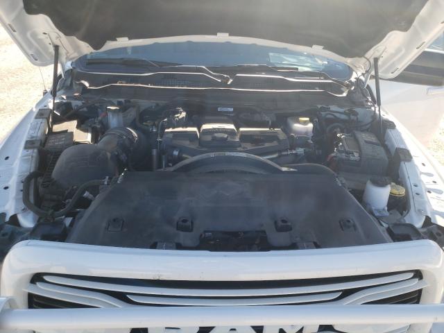 2018 RAM 2500 3C6UR5NL7JG307547