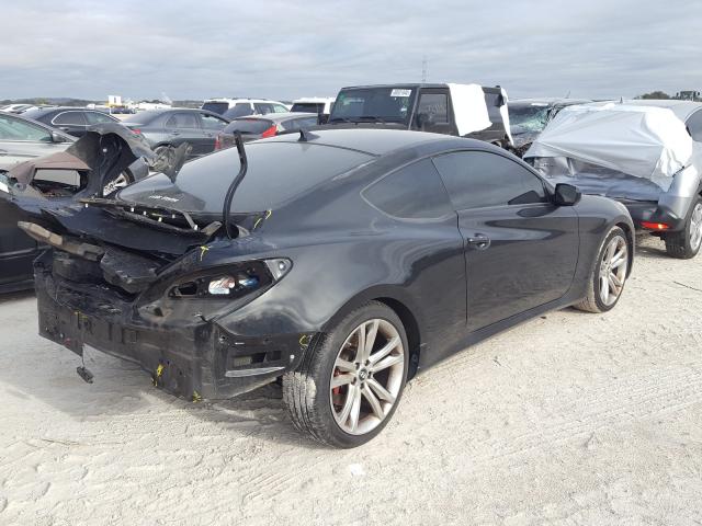 2012 HYUNDAI GENESIS CO KMHHU6KH3CU075961