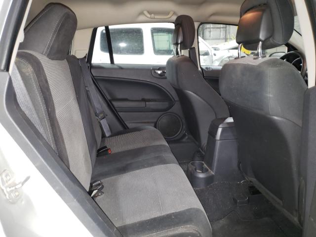 2010 DODGE CALIBER SX 1B3CB4HA4AD662347