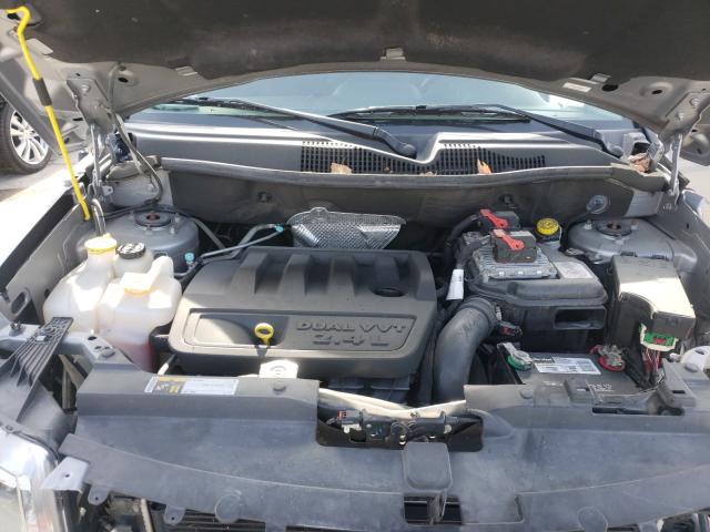 2017 JEEP COMPASS LA 1C4NJCEB2HD156303