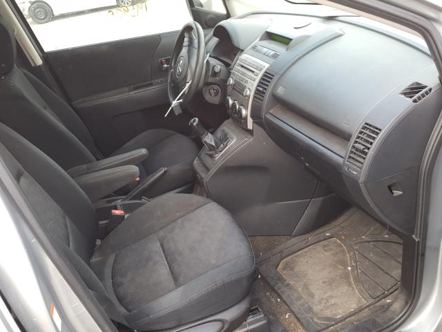 2010 MAZDA 5 JM1CR2W30A0367921