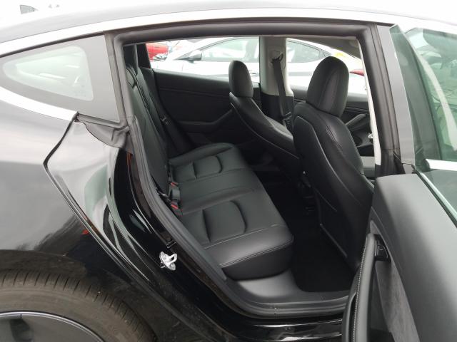 2020 TESLA MODEL 3 5YJ3E1EB0LF784443