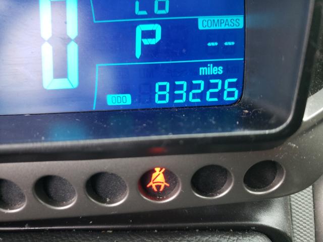 2015 CHEVROLET SONIC LT 1G1JC6SG6F4200187