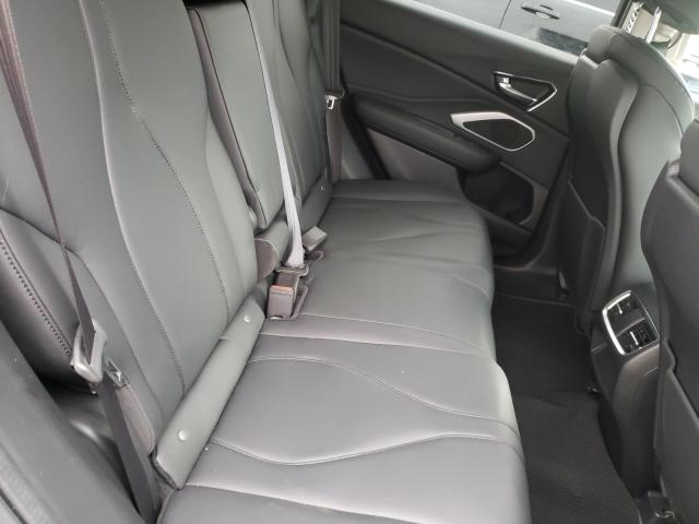 2020 ACURA RDX 5J8TC2H37LL032608