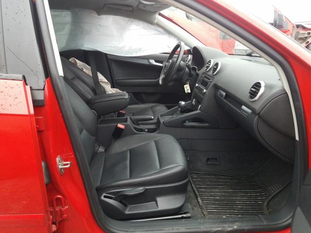 2010 HONDA CIVIC LX-S 19XFA1F64AE041572