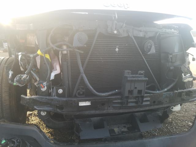 2014 JEEP GRAND CHER - 1C4RJEAG1EC332032