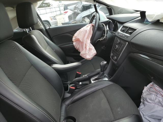 2014 BUICK ENCORE CON KL4CJBSB2EB602988