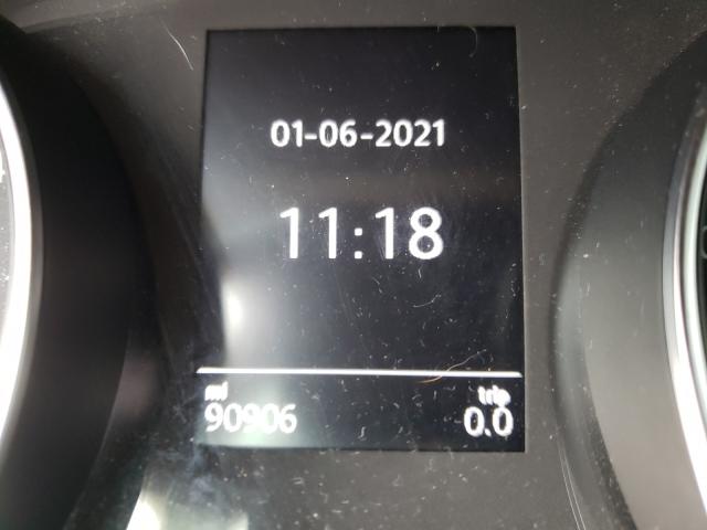 2015 VOLKSWAGEN GOLF SPORT 3VWCA7AUXFM509603