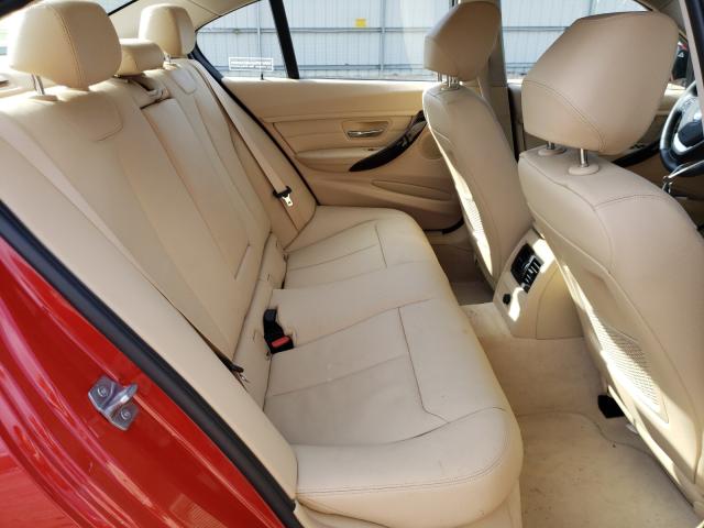 2014 BMW 328 XI WBA3B3G54ENR84559