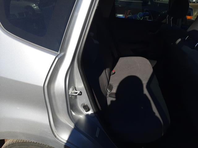 2013 HONDA FIT JHMGE8H30DC071134