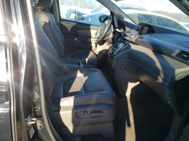 2014 HONDA ODYSSEY EX 5FNRL5H67EB093726
