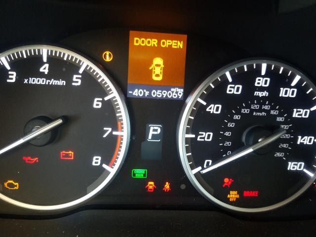 2015 ACURA ILX 20 19VDE1F32FE002951