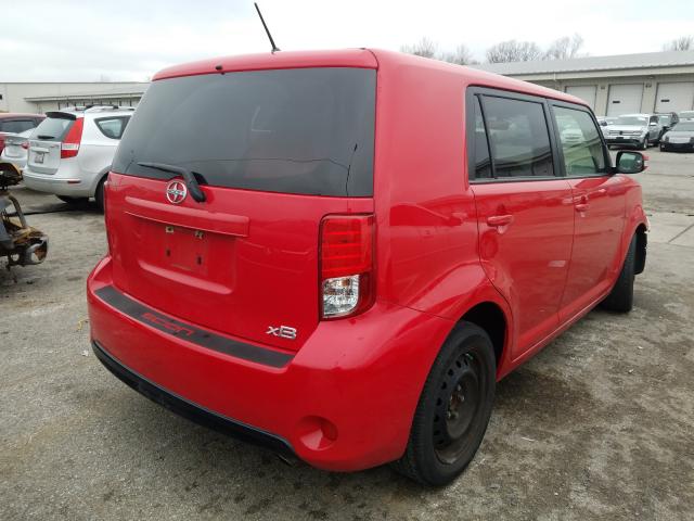 2013 TOYOTA SCION XB JTLZE4FE1DJ047920